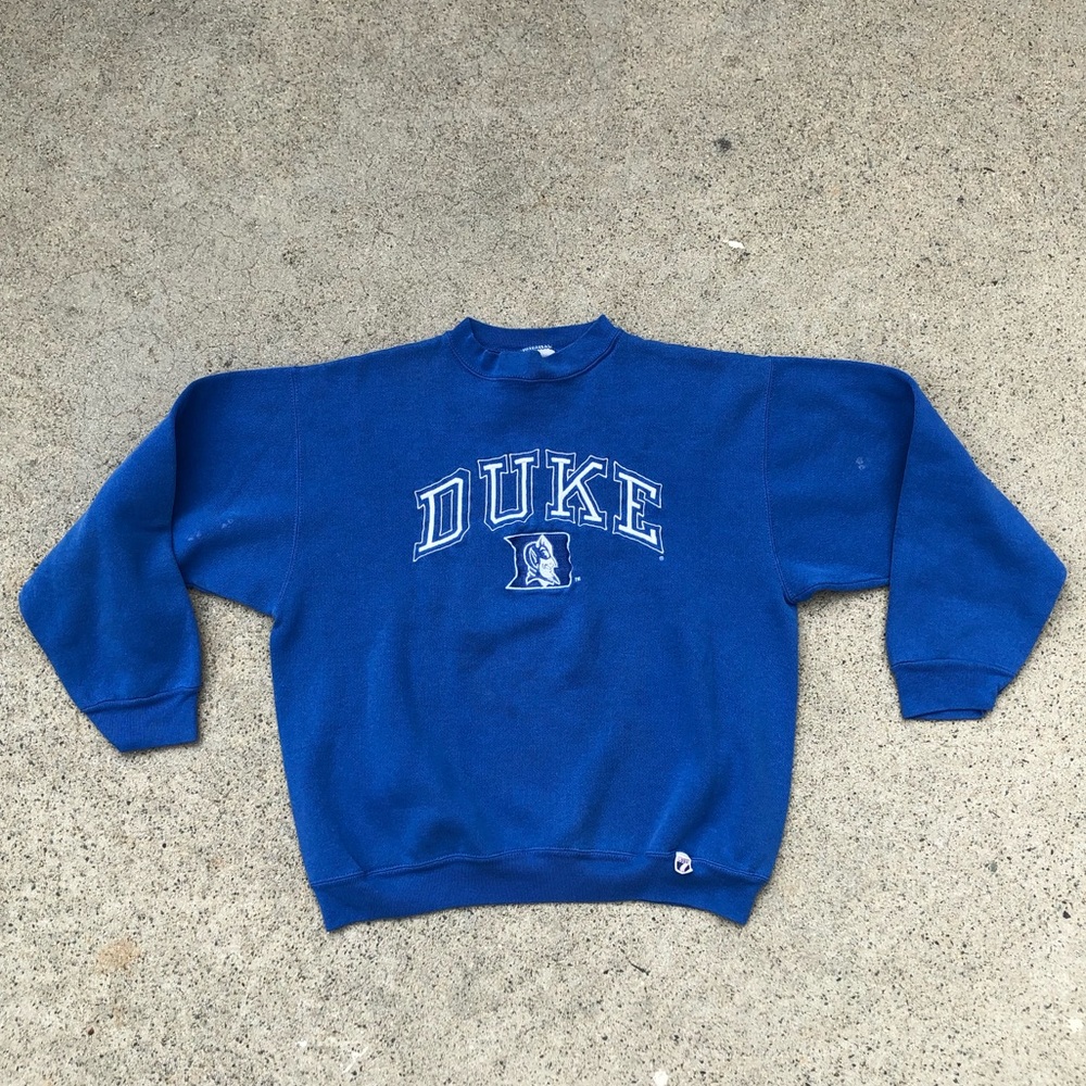 Vintage Crewneck